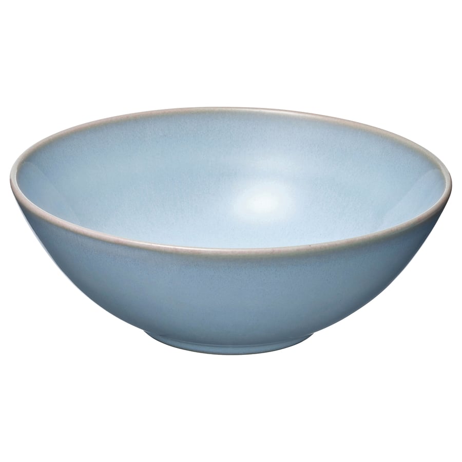 FÄRGKLAR
Bowl, light blue, 6 ½ “
