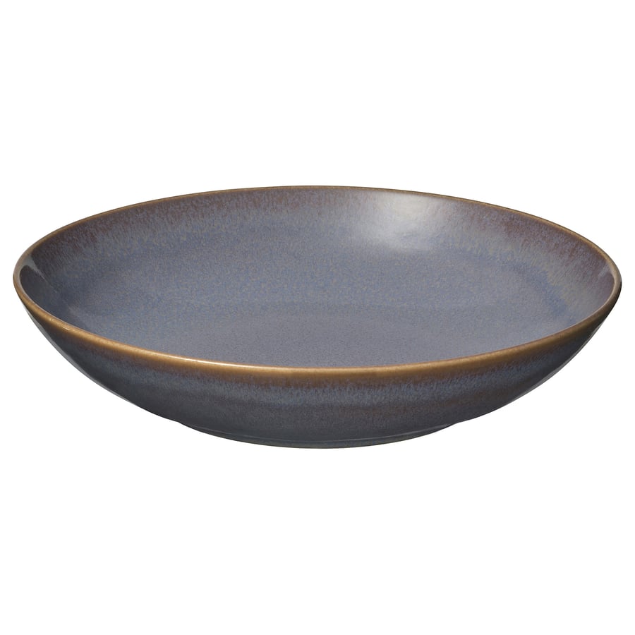 FÄRGKLAR
Deep plate/bowl, lilac, 9 “