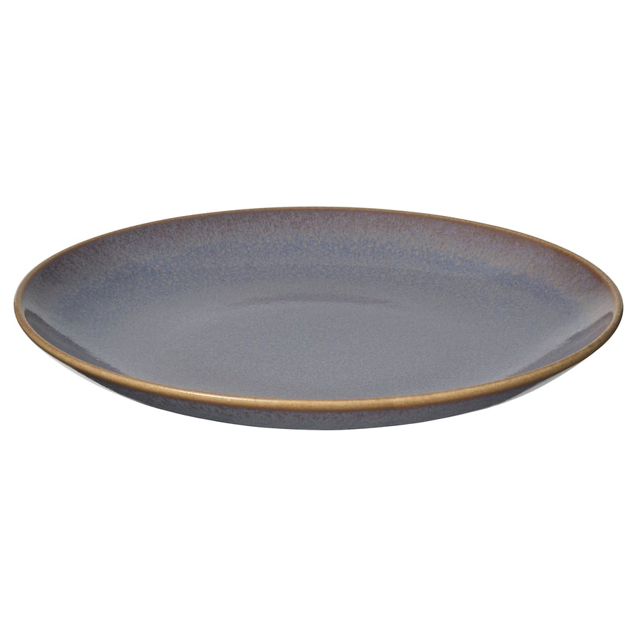 FÄRGKLAR
Side plate, lilac, 8 “
