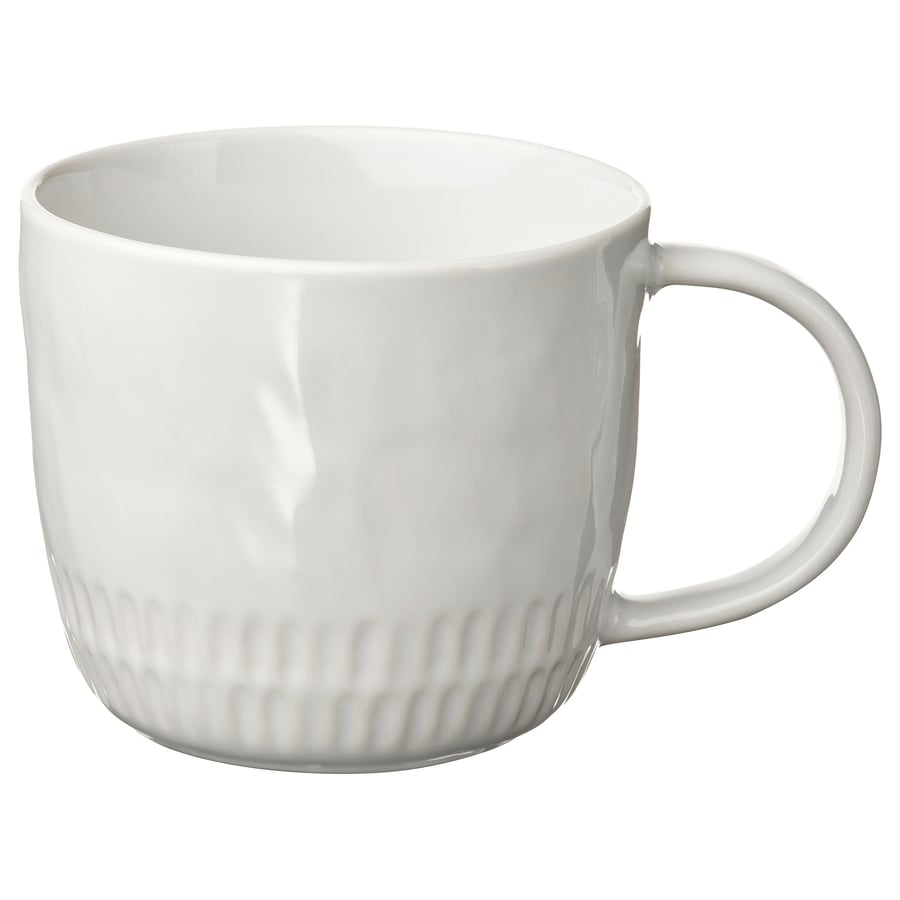 PANSARMAL
Mug, white, 15 oz