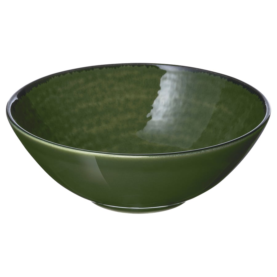 PELARKAKTUS
Bowl, green, 6 ½ “