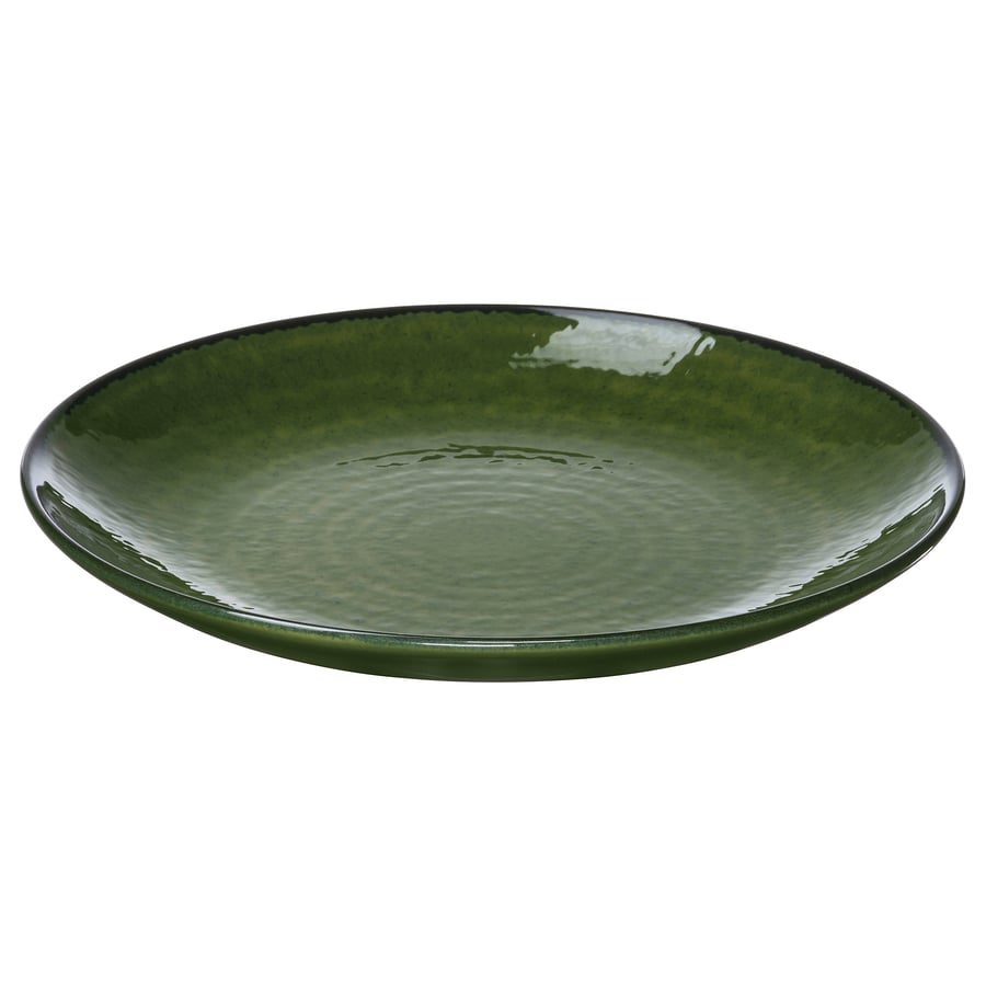PELARKAKTUS
Side plate, green, 8 “