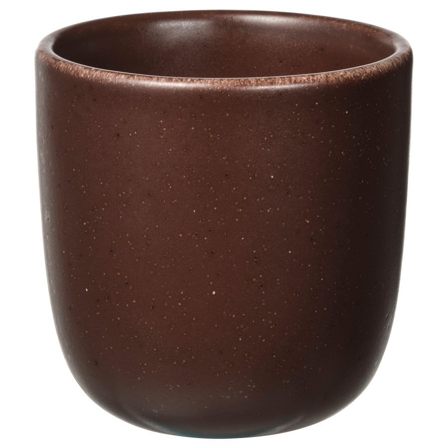 STOCKHOLM 2025
Tumbler, brown, 7 oz